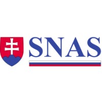Slovenská národná akreditačná služba logo - Similar company to Unms