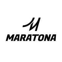 Maratona logo - Similar company to Sport Design
