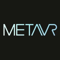 Meta VR logo - Similar company to Minverso