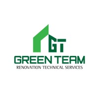 GREEN TEAM RENOVATION TECHNICAL SERVICES logo - Similar company to Green Home Technical Services Llc