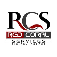 Red Coral Services logo - Similar company to Red Coral Services