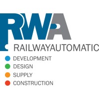 Railwayautomatic® logo - Similar company to Ddap-Rax
