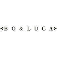 BO & LUCA logo - Similar company to Loulette Bride