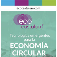 EcoCastulum logo - Similar company to Incircular | Eu Project
