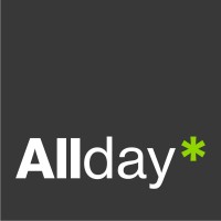 Allday* logo - Similar company to Allday