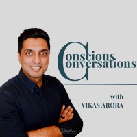 Vikas Arora - Business & Mindset Transformation Strategist