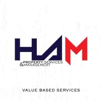 HAM PROPERTY SERVICES AND MANAGEMENT LTD logo - Similar company to Jolems Products