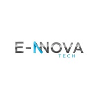 E-Nova Tech logo - Similar company to Ky Holdings Tech Uk