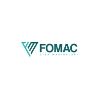 Fomac Gıda logo - Similar company to Gen Milling