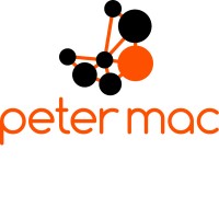 Peter Mac logo - Similar company to Sixred (Acquired By Crowe Llp)
