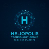 Heliopolis Technology Group logo - Similar company to Bytes Maestros