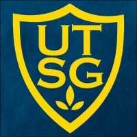 The University of Toledo Student Government logo - Similar company to Ex Lapide Society Of Virginia Tech
