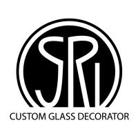 SRI Custom Glass Decorator logo - Similar company to Nest Makers | Kristy Blain, Udrc™ Certified Ultimate Decorator & Redesigner™