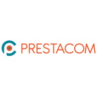 Prestacom logo - Similar company to Prestacom Audiovisuel / Vintage Depot