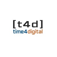time4digital S.à r.l. logo - Similar company to In-Edit