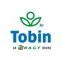 Tobin Semillas · RAGT logo - Similar company to Ragt Argentina