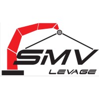 SMV Levage logo - Similar company to Rms Levage