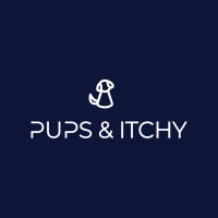 Pups & Itchy logo - Similar company to Bonabag | Bonapet