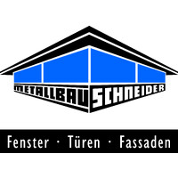 Metallbau Schneider GmbH logo - Similar company to Kirchberger Metall - Metallbau Onlineshop