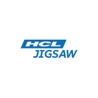 HCL Jigsaw logo - Similar company to Twinning Owl Learning