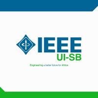 IEEE University of Ibadan Student Branch logo - Similar company to Olighton