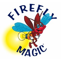 Firefly Magic: Led Lights By Spartus Technology Llc