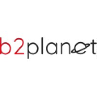 b2planet GmbH logo - Similar company to Kube Studio