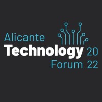 Alicante Technology Forum logo - Similar company to Woxter