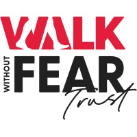 Walk Without Fear Trust logo - Similar company to Authority Pr