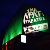 The Moat Theatre logo - Similar company to Dulann