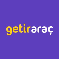GetirAraç logo - Similar company to Hedef Filo