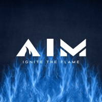 AIM Sport logo - Similar company to Adrenali.Ne