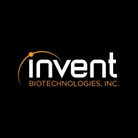Invent Biotechnologies logo - Similar company to Invent Technologies Ltd.