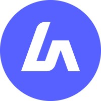 LATOKEN logo - Similar company to Click Spikes