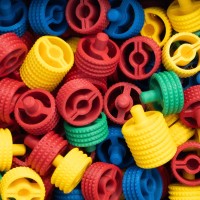 SnapKit! logo - Similar company to Skyhill Studios