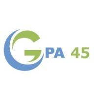GPA45 logo - Similar company to Gpa Centre-Val De Loire