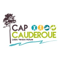 Cap Cauderoue logo - Similar company to Alm Intérim Lot-Et-Garonne