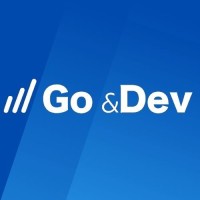 GO & DEV logo - Similar company to Go Dev
