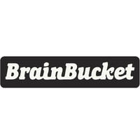 Brain Bucket logo - Similar company to Escapology Denver