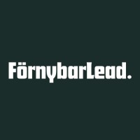 FörnybarLead logo - Similar company to Instructo