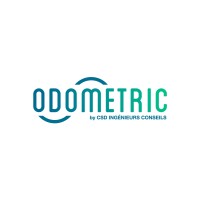 Odometric logo - Similar company to Ingeforce
