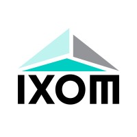 IXOM logo - Similar company to Iepcon Engineering Pty Ltd