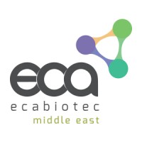 Ecabiotec Middle East logo - Similar company to Holistic Smart