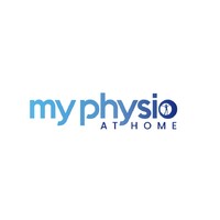 My Physio At Home logo - Similar company to Physio Solutions