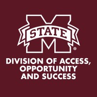 The Division of Access, Opportunity and Success at Mississippi State University logo - Similar company to American Association For Access, Equity And Diversity