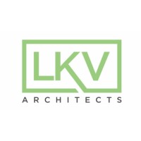 LKV Architects logo - Similar company to Stack Rock Group