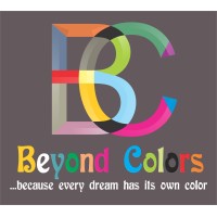 Beyond Colors logo - Similar company to Beyond Colour