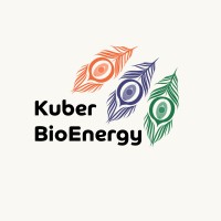 Kuber Bio Energy logo - Similar company to Ecogreen Wte