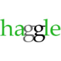 haggle logo - Similar company to Haggle