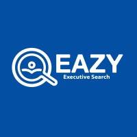 EAZY Executive Search logo - Similar company to Pt. Denkino Sarana Mandiri
